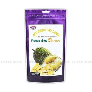 Sầu Riêng Sấy Lạnh VINAMIT 60g