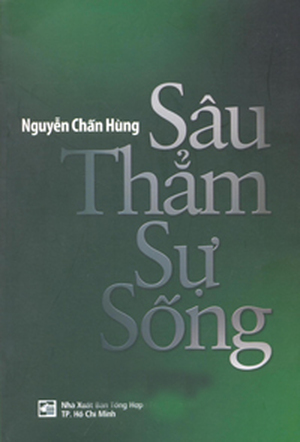 Sâu thẳm sự sống - BS Nguyễn Chấn Hùng