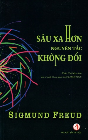 Sâu xa hơn nguyên tắc không đổi