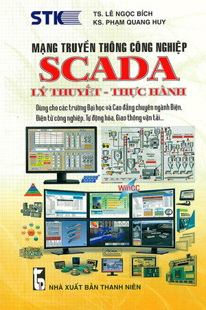 Scada Mạng Truyền Thông Trong Công Nghiệp