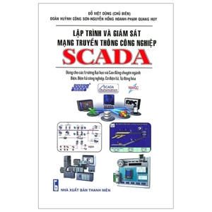 Scada Mạng Truyền Thông Trong Công Nghiệp