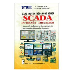 Scada Mạng Truyền Thông Trong Công Nghiệp