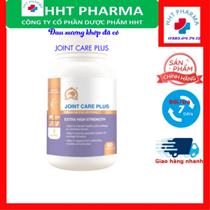 Schiff Joint Care Plus 378 Grams