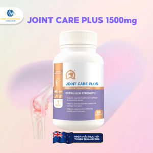 Schiff Joint Care Plus 378 Grams