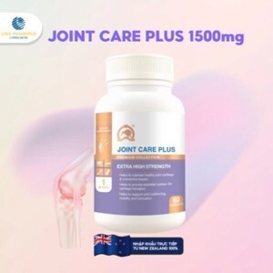 Schiff Joint Care Plus 378 Grams