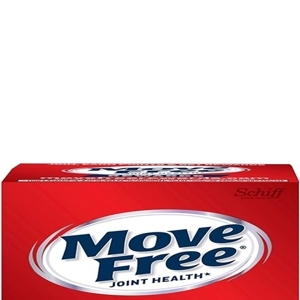 Schiff® Move Free Advanced plus MSM & vitamin D3 - 80 viên, bổ xương khớp, hỗ trợ điều trị bệnh thoái hóa khớp