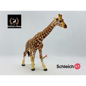 Mô hình hươu cao cổ mẹ Schleich 14320