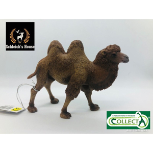 Mô hình lạc đà hai bướu Schleich 14348