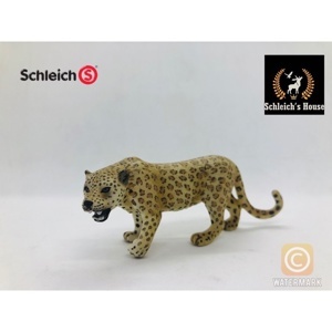 Mô hình báo đốm Mỹ Schleich 14359