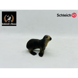 Mô hình sư tử biển Schleich 14365