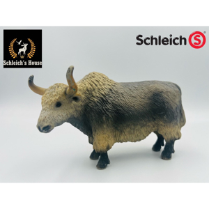 Mô hình bò Tây Tạng Schleich 14616