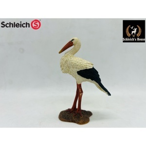 Mô hình con sếu Schleich 14674