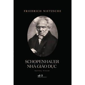 Schopenhauer Nhà Giáo Dục