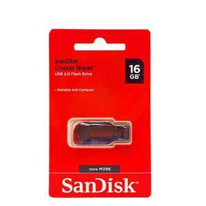 USB Sandisk CZ50 (SDCZ50) 16G - USB 2.0