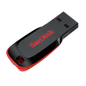 USB Sandisk CZ50 (SDCZ50) 16G - USB 2.0