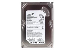 Ổ cứng HDD Seagate 250Gb/ 7200 rpm/ Cache 8 MB/ Sata 3