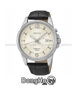 Đồng hồ nam Seiko Kinetic SKA667P1