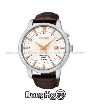 Đồng hồ nam Seiko Kinetic SUN035P1