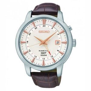 Đồng hồ nam Seiko Kinetic SUN035P1