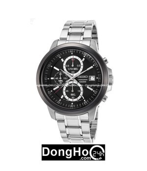 Đồng hồ nam Seiko Chrono SKS451P1