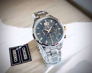 Đồng hồ nam Seiko SPC151P1