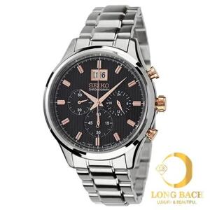 Đồng hồ nam Seiko SPC151P1