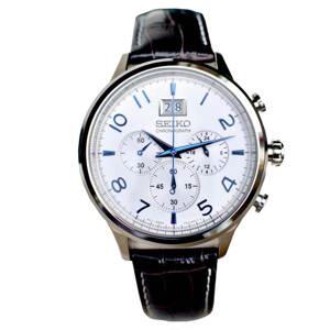 Đồng hồ nam Seiko Quartz SPC155P1