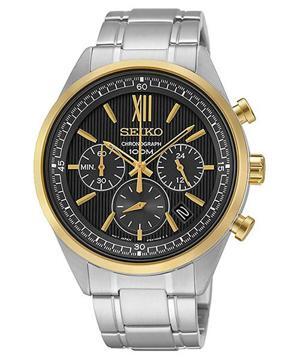 Đồng hồ nam Seiko Chrono SSB156P1