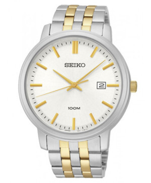 Đồng hồ nam Seiko Quartz SUR111P1