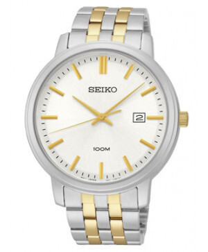 Đồng hồ nam Seiko Quartz SUR111P1