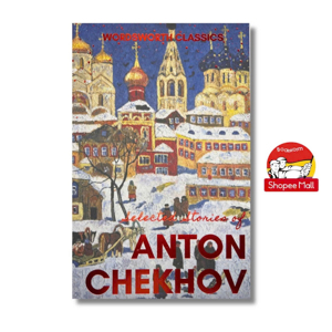 Selected Stories - Chekhov Tác giả Anton Chekhov
