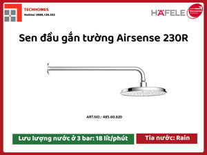 Sen Airsense Hafele 485.60.620