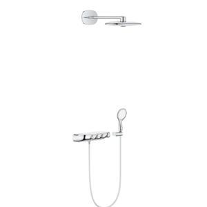 Sen âm tường bát tròn Grohe Smartcontrol | 26443000