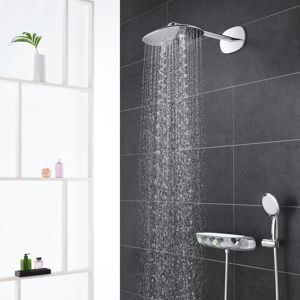 Sen âm tường bát tròn Grohe Smartcontrol | 26443000