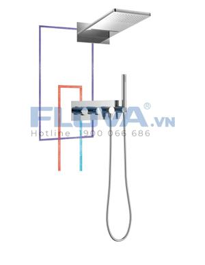 Sen âm tường Flova FH 9980-672