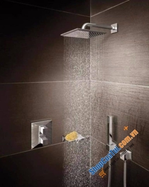 Sen âm tường Grohe 34506000