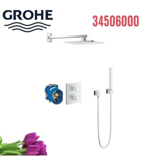 Sen âm tường Grohe 34506000