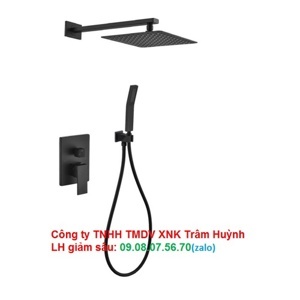 Sen âm tường Kaff KF-SH6500B