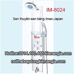 Sen bảng Imex IM 8024