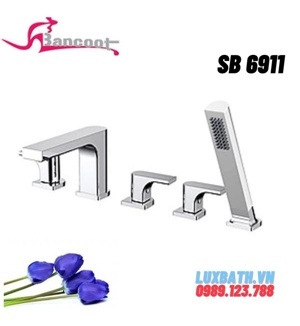 Sen bồn tắm  BanCoot SB-6911