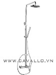 Sen cần tắm đứng Cavallo CA-1AB