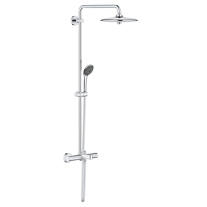 Sen cây 3 vòi GROHE Vitalio Joy System 180 - 27860001