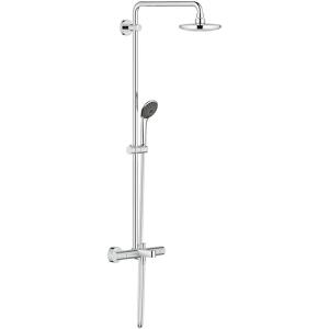 Sen cây 3 vòi GROHE Vitalio Joy System 180 - 27860001