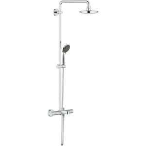 Sen cây 3 vòi GROHE Vitalio Joy System 180 - 27860001