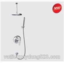 Sen tắm âm tường Inax BFV-71SEC