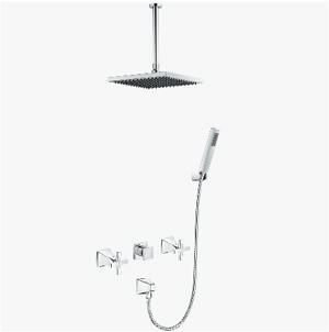 Sen tắm âm tường Inax BFV-81SEHC