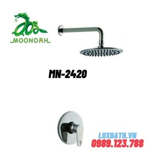 Sen cây âm tường inox 304 Moonoah MN-2420