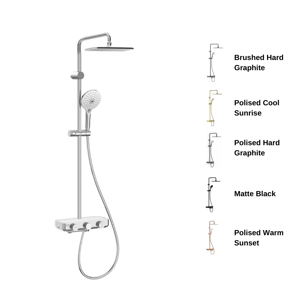 Sen cây American Standard WF-4956