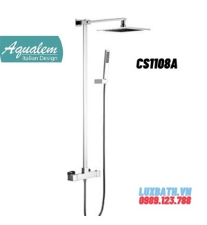 Sen cây Aqualem CS1108A, tự điều chỉnh nhiệt độ