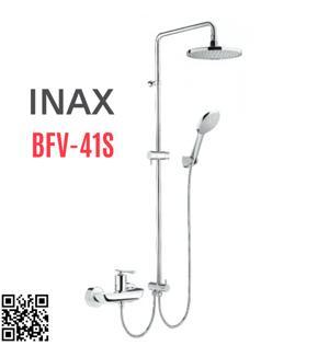 Sen tắm nóng lạnh Inax BFV-41S